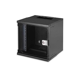 DIGITUS SOHO Pro Wand-Netzwerkschrank