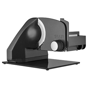 GRAEF C95 Allesschneider 170 W, max. bis zu 20,0 mm