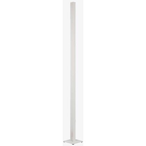 MAUL MAULpino Eco LED Stehlampe weiß