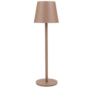 AddLiving LED Fashion LED Tischlampe kupfer