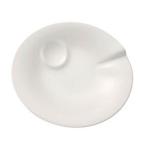 Villeroy & Boch Teller Passion weiß 30,5 cm 4-tlg.