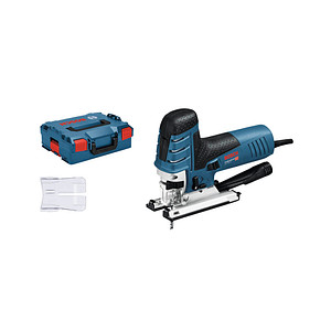 BOSCH Professional GST 150 CE Stichsäge 780 W, ohne Akku