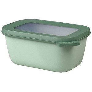MEPAL Lunchbox Cirqula grün 0,75 l, 1 St.