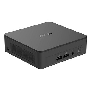 ASUS NUC 13 Pro Slim PC