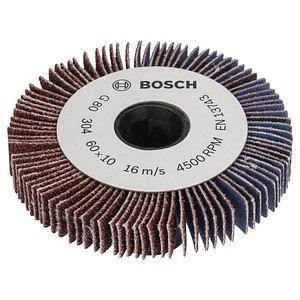 BOSCH Home & Garden Lamellenschleifer