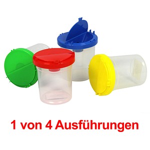 M&M Wasserbecher