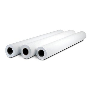 HP Plotterpapier HP Super Heavyweight Plus Matte Paper  200 g/qm 610,0 mm x 30,5 m, 3 Rollen