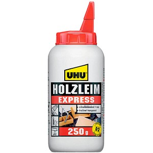 UHU Express Holzleim 250,0 g