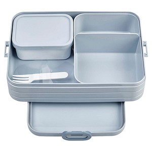 MEPAL Lunchbox Bento Take a Break large blau, 1 St.