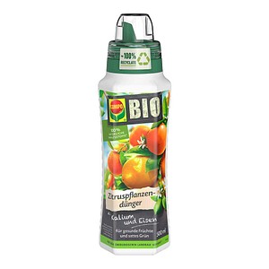 COMPO BIO Zitrusdünger 500,0 ml