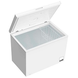 SEVERIN GT 8850 Gefrierschrank