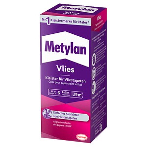 Metylan Vlies Tapetenkleister 180,0 g, 1 St.