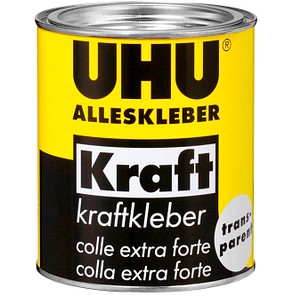 UHU Kraftkleber Alleskleber 650,0 g