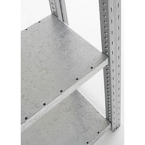Manorga Advance Fachboden verzinkt 100,0 x 30,0 cm, 1 St.