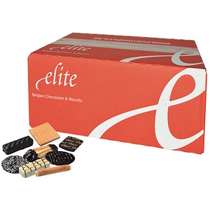 Delacre Elite Kekse 890,0 g, 110 St.
