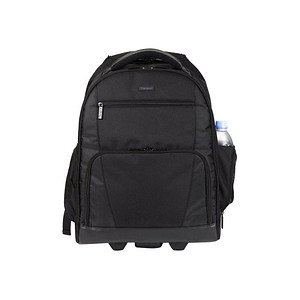 Targus Laptop-Rucksack Sport Kunstfaser schwarz 30,0 l bis 39,6 cm (15,6 Zoll)