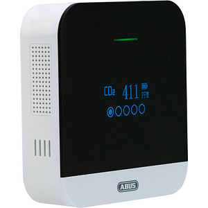 ABUS CO2-Messgerät AirSecure