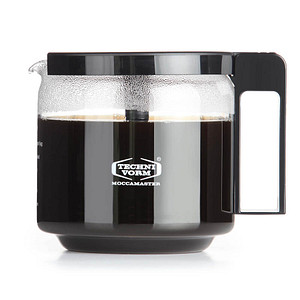 MOCCAMASTER KBG Glaskanne für Kaffeemaschinen
