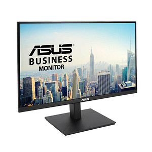 ASUS EyeCare VA27UQSB Monitor 69,0 cm (27,0 Zoll) schwarz