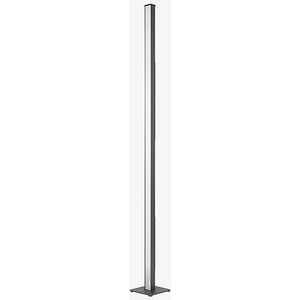 MAUL MAULpino Eco LED Stehlampe anthrazit
