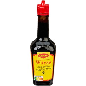 Maggi®  Gewürzmischung, 125,0 g