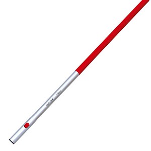AKTION: WOLF-Garten® Stielverlängerung multi-star® ZM-A 150 Metall rot, 150,0 mit CashBack