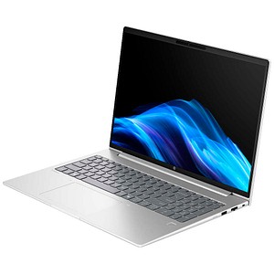 HP ProBook 4 G1ah 16 C07P3ES Laptop 40,6 cm (16,0 Zoll), 16 GB RAM, 512 GB SSD, AMD Ryzen 3 210