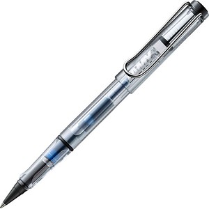 LAMY safari Tintenroller vista, Schreibfarbe: blau, 1 St.