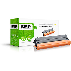 KMP B-T100X  magenta Toner kompatibel zu brother TN-423M