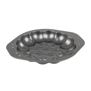 chg Motivbackform Wolkensonne EasyOven 6779-72 Ø 30,0 x 35,0 cm, 1 St.