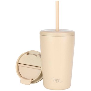 Milu Isolierbecher beige 400,0 ml, 1 St.