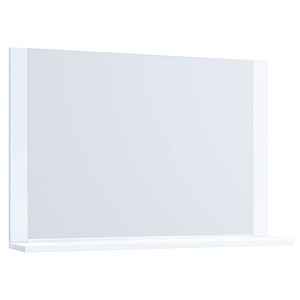 VCM my bath Spiegel VCB 10 915168 weiß 80,0 x 17,0 x 55,0 cm