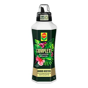 COMPO COMPLETE Universaldünger 1,0 l