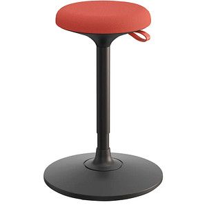 viasit Sitz- & Stehhocker Cloonch 00.8000 1195 orange, 1 St.