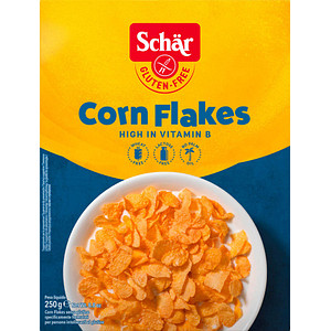 Schär Corn Flakes 250,0 g