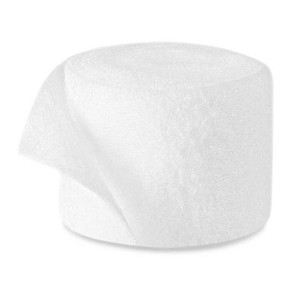 HARTMANN Polsterbinde Rolta® soft 9320431 weiß 6,0 cm x 3,0 m, 6 St.