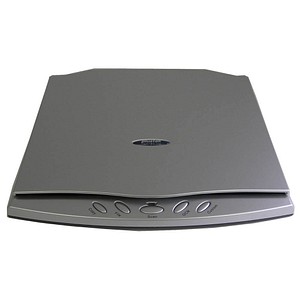 plustek OpticSlim 550 Plus Flachbettscanner plustek OpticSlim 550 Plus Flachbettscanner