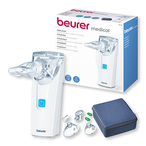 beurer IH 55 Inhalator