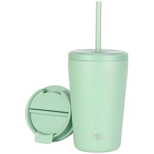 Milu Isolierbecher limettengrün 500,0 ml, 1 St.