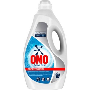 OMO PROFESSIONAL Waschmittel flüssig, 5 l