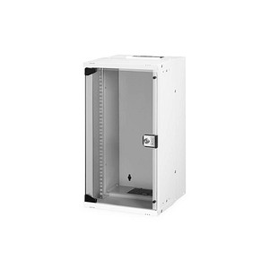 DIGITUS SOHO Pro Wand-Netzwerkschrank
