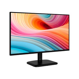 msi PRO MP251LDE E2 Monitor 62,2 cm (24,5 Zoll) schwarz