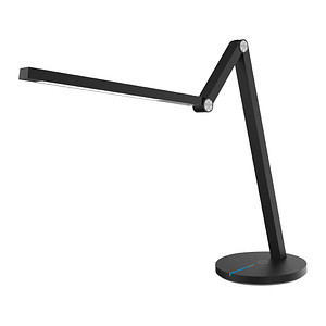 Hansa Cascade  LED Schreibtischlampe schwarz 7 Watt