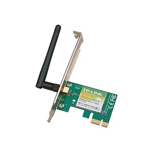 tp-link TL-WN781ND 150 Mbit/s Netzwerkkarte, 1 St.