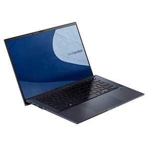 ASUS ExpertBook B9 B9400CBA-KC0880X Notebook 35,6 cm (14,0 Zoll), 16 GB RAM, 1 TB SSD, Intel® Core™ i7-1255U