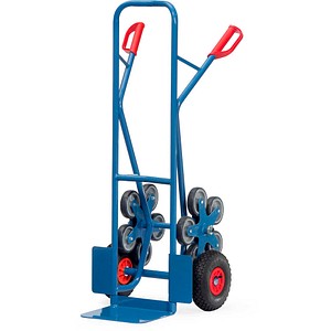 fetra TK1327 Treppenkarre bis 200,0 kg