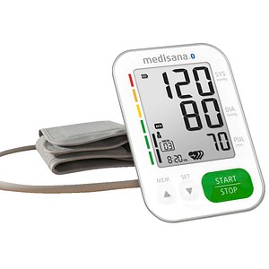 medisana BU 572 Oberarm-Blutdruckmessgerät