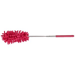 WESTMARK Staubwischer rot Kunststoff 26,0 cm breit