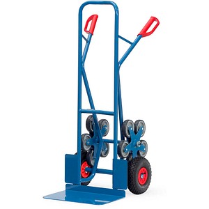 fetra TK1328 Treppenkarre bis 200,0 kg