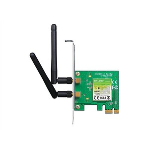 tp-link TL-WN881ND 300 Mbit/s Netzwerkkarte, 1 St.